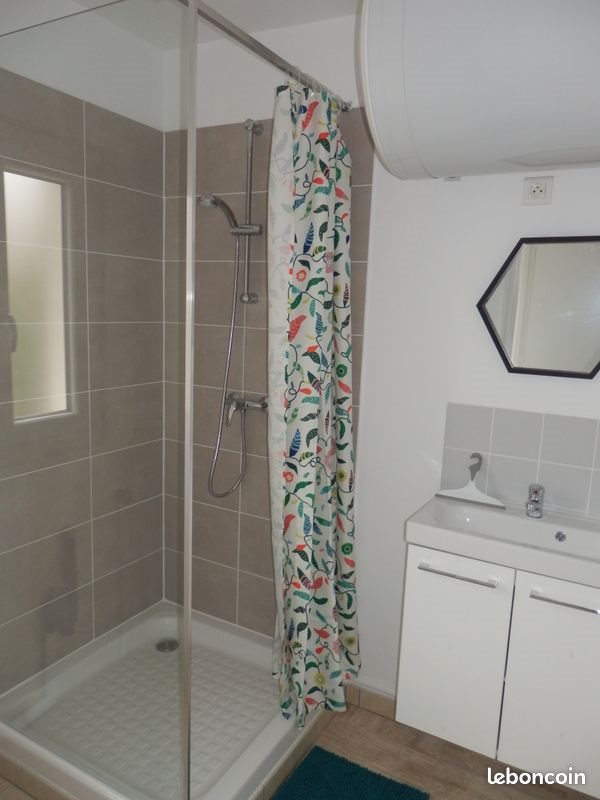 Appartement à louer, 30m², Méré