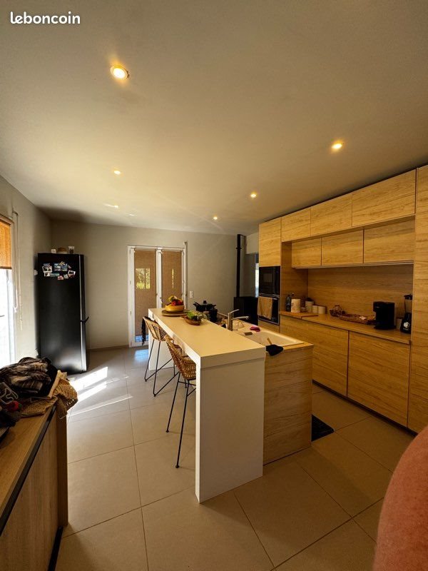 Maison à vendre, 265m², Grosseto-Prugna