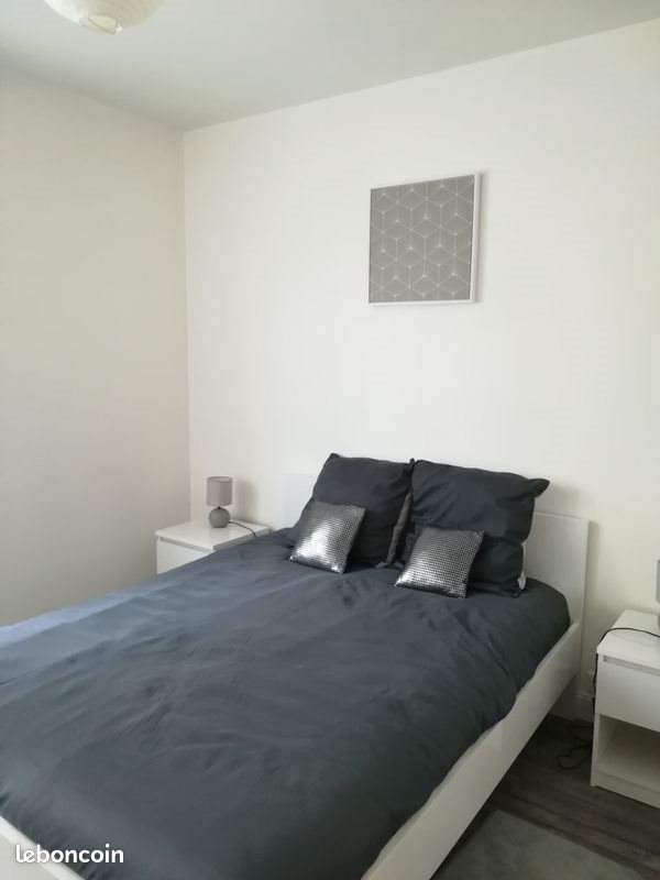 Appartement à louer, 40m², Hennebont