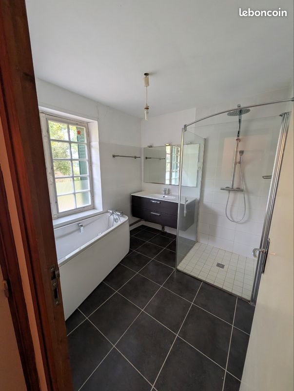 Maison à vendre, 158m², Montcombroux-les-Mines