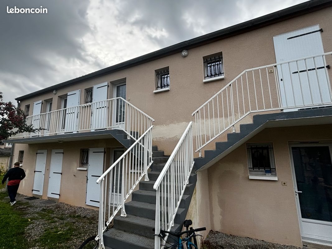 Appartement à vendre, 19m², Poitiers