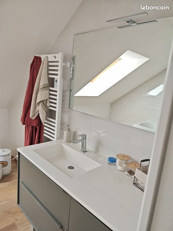 Maison à louer, 117m², Aron