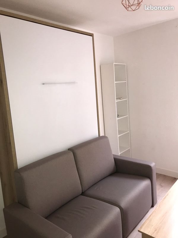 Appartement à louer, 15m², Limoges