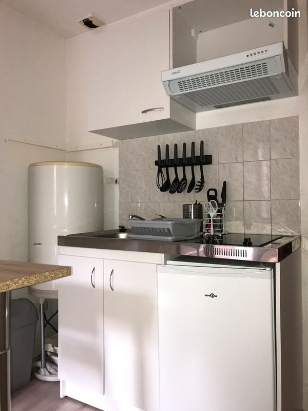 Appartement à louer, 15m², Limoges