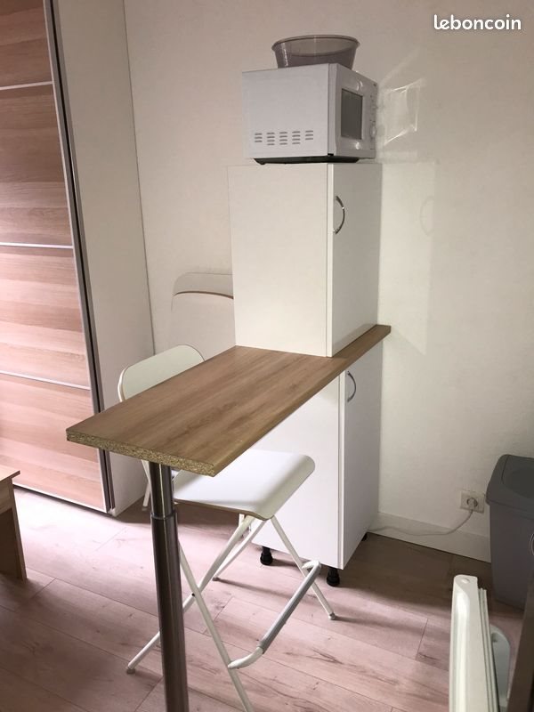 Appartement à louer, 15m², Limoges