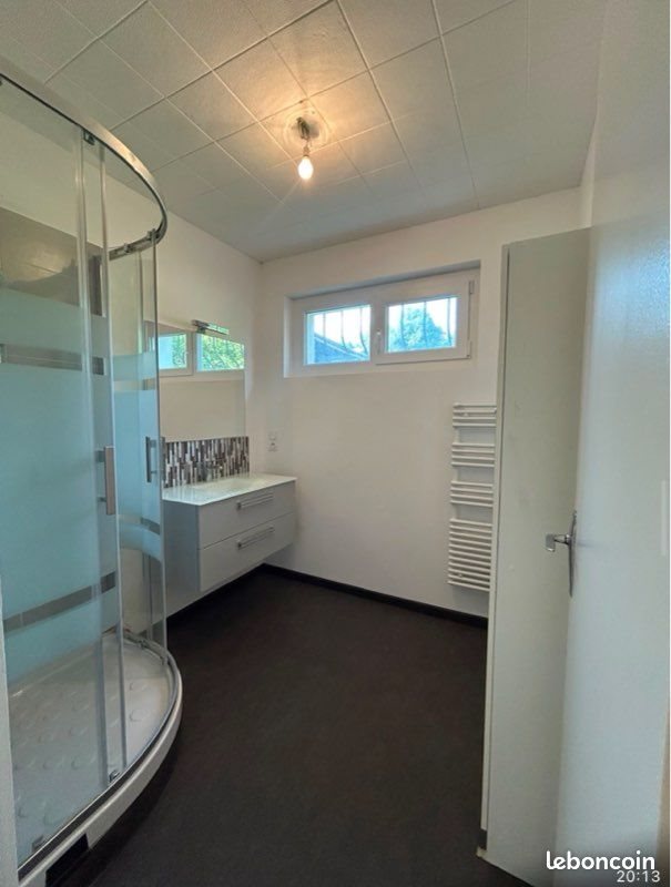 Maison à vendre, 82m², Saint-Genès-Champanelle