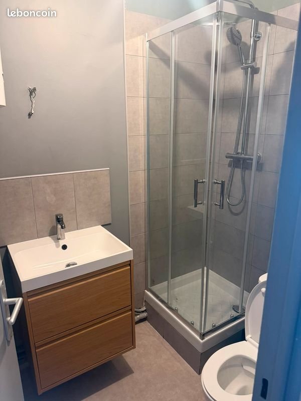 Appartement à louer, 17m², Chilly-Mazarin