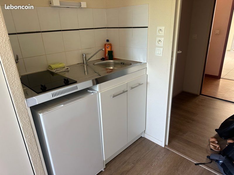 Appartement à louer, 23m², Avignon