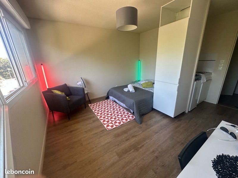 Appartement à louer, 23m², Avignon