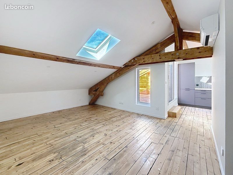 Appartement à louer, 60m², Saint-Etienne