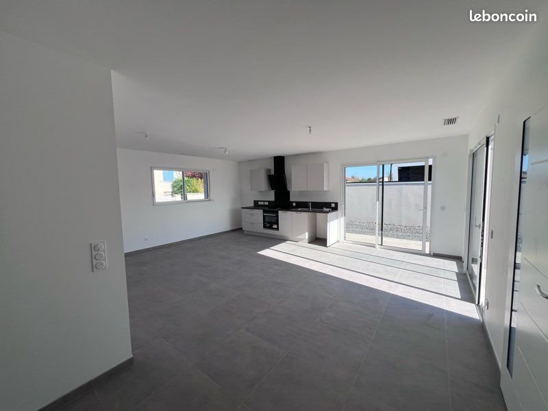 Maison à louer, 71m², Andrézieux-Bouthéon