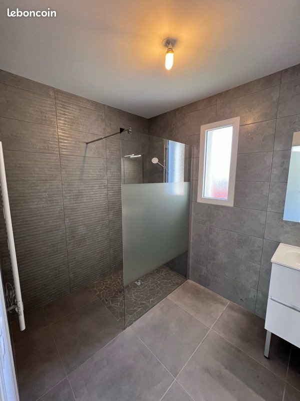Maison à louer, 71m², Andrézieux-Bouthéon