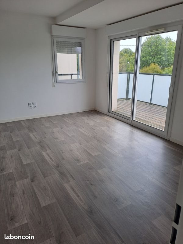 Appartement à louer, 43m², Basse-Goulaine