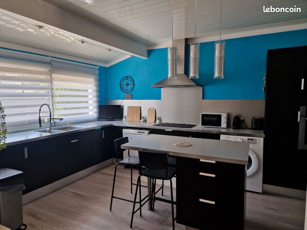 Maison à vendre, 90m², Fargues-Saint-Hilaire