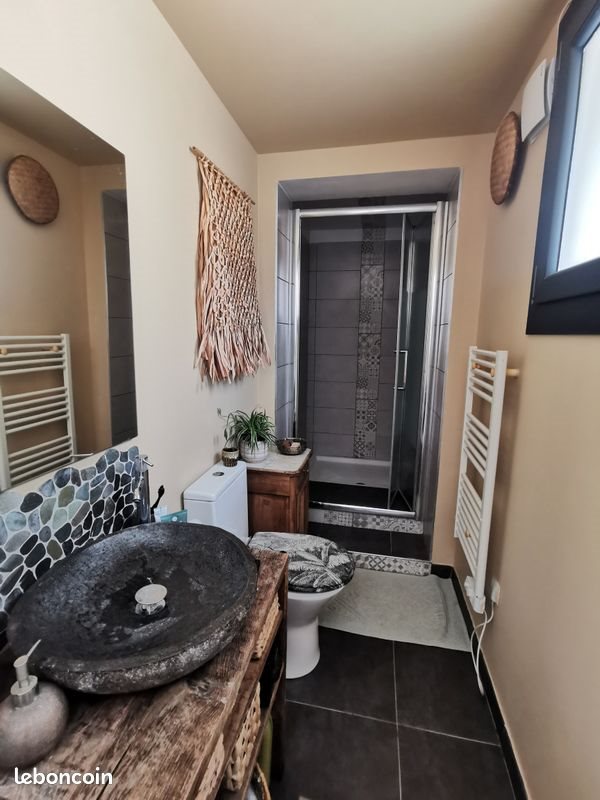 Appartement à vendre, 40m², Talence
