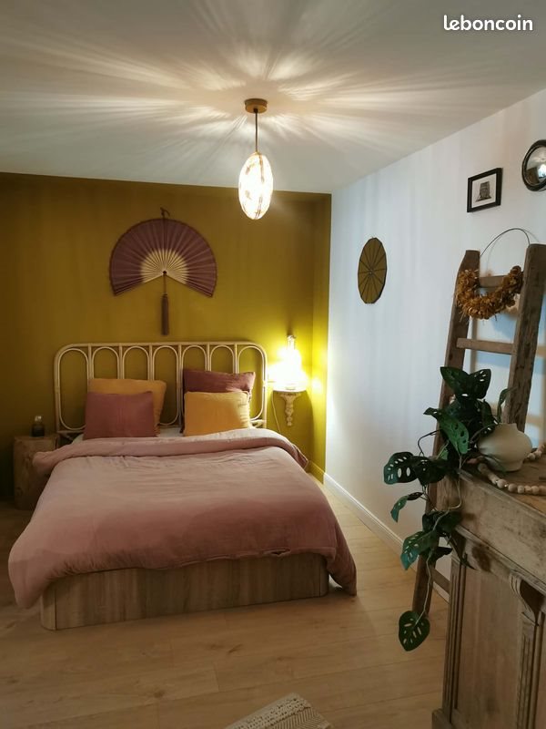 Appartement à vendre, 40m², Talence