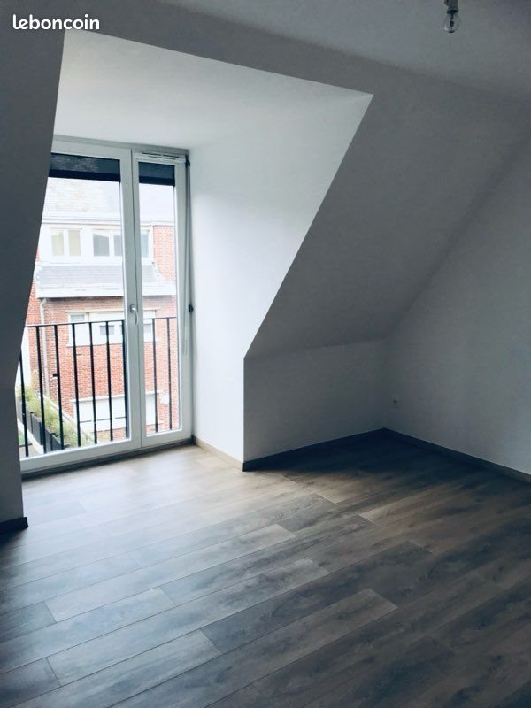 Appartement à vendre, 70m², Amiens