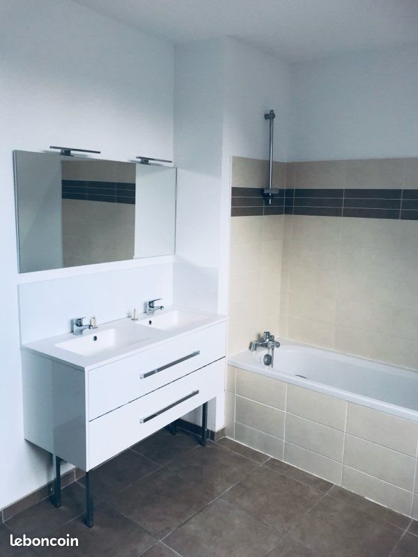 Appartement à vendre, 70m², Amiens