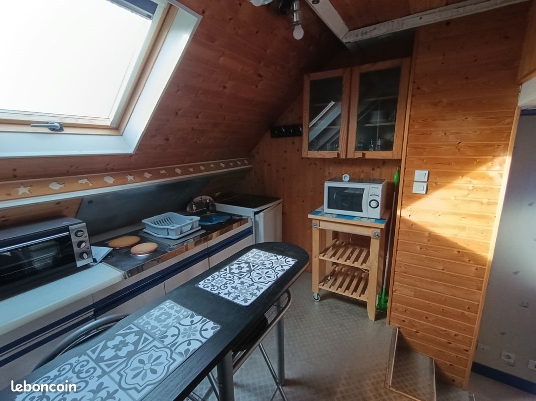 Appartement à louer, 35m², Avessac
