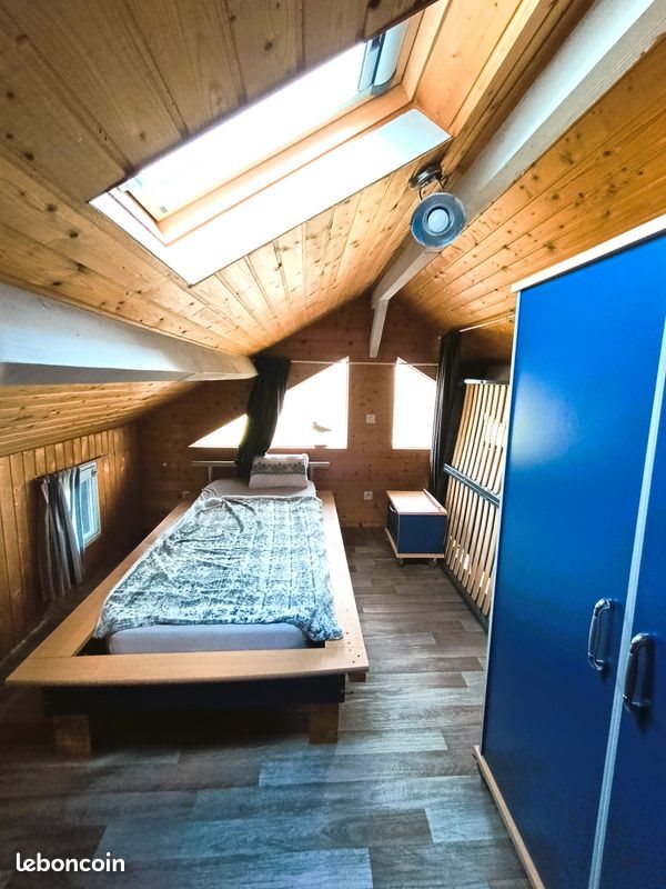 Appartement à louer, 35m², Avessac