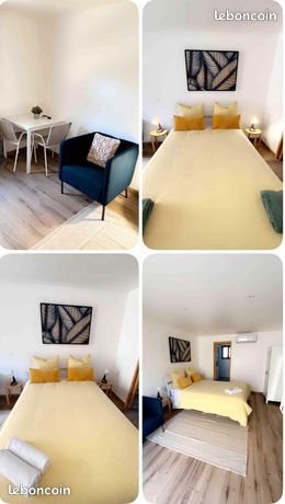 Appartement à louer, 24m², Arles