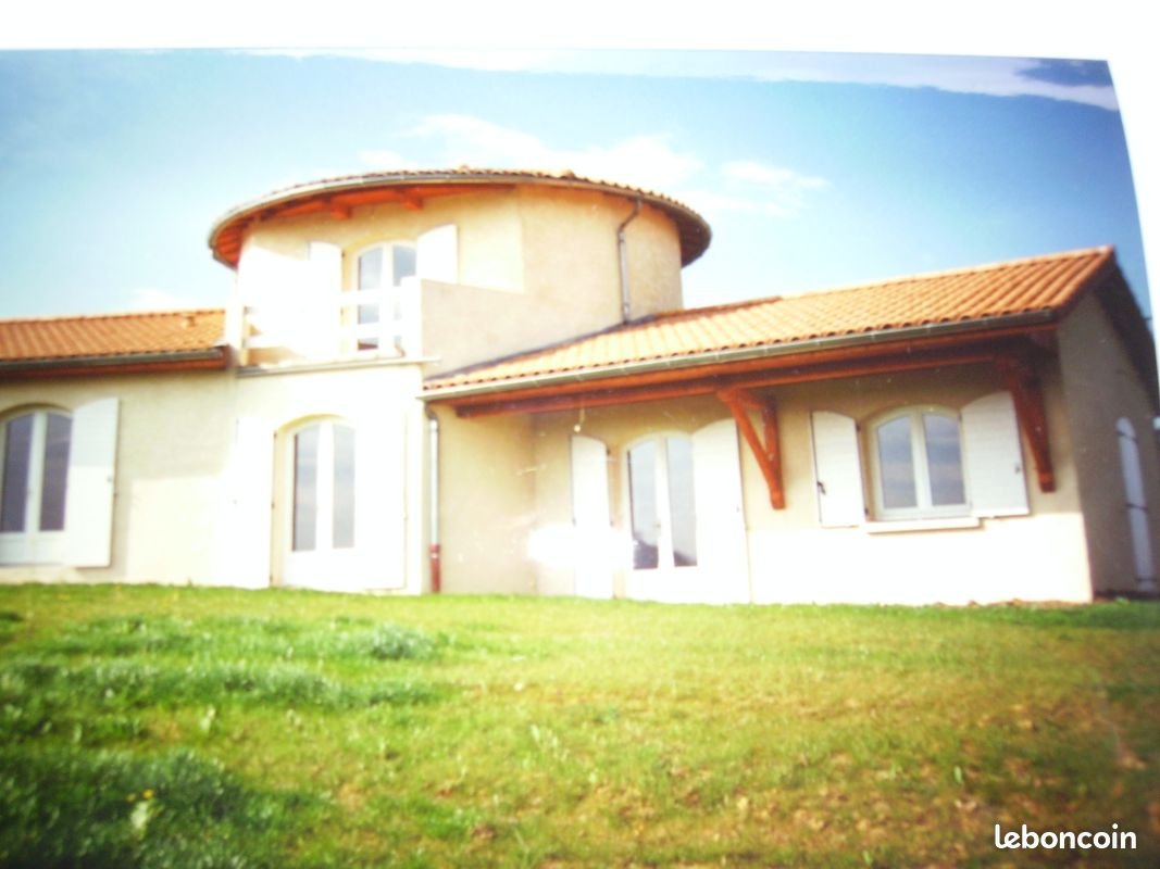 Maison à vendre, 135m², Saint-Georges-de-Reneins