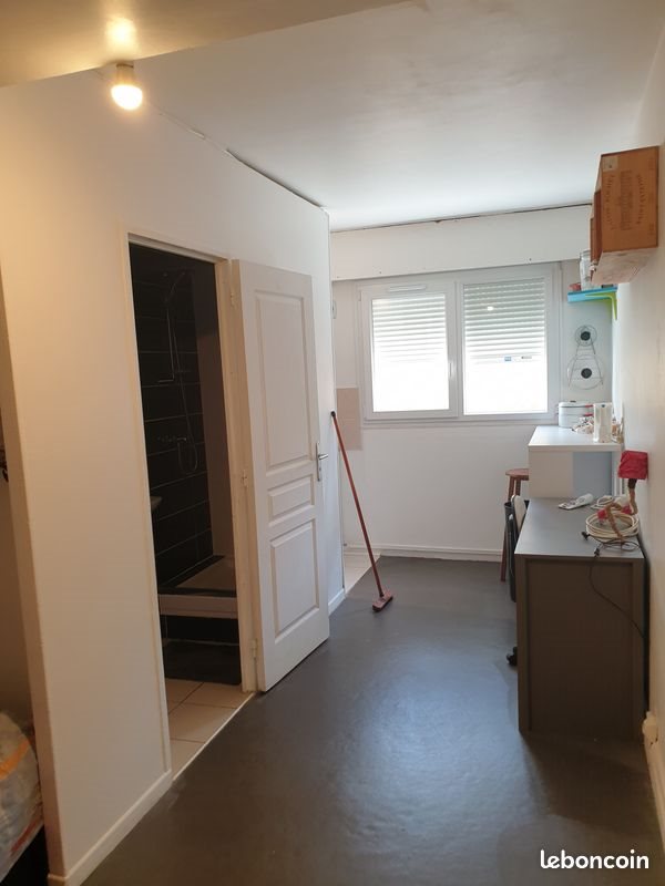 Appartement à vendre, 15m², Châtillon