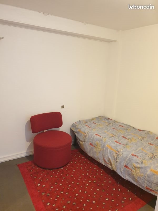 Appartement à vendre, 15m², Châtillon