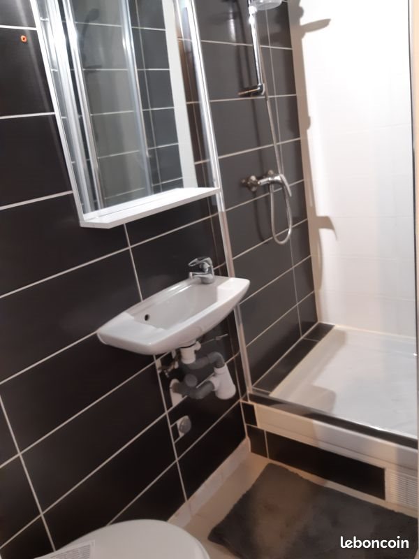 Appartement à vendre, 15m², Châtillon