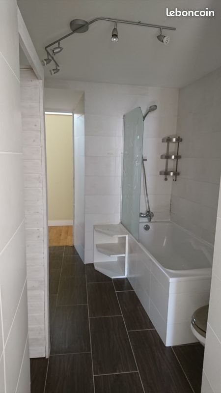 Appartement à vendre, 62m², Houdan