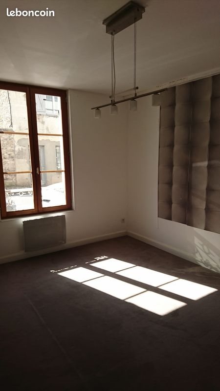 Appartement à vendre, 62m², Houdan