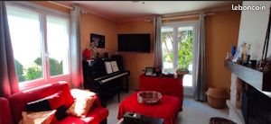 Maison à vendre, 140m², Saint-Georges-des-Coteaux