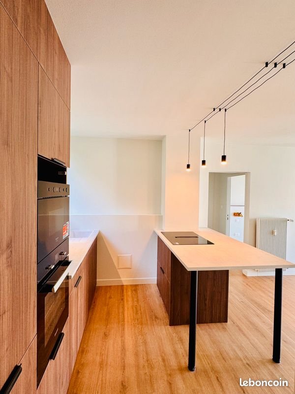 Appartement à vendre, 52m², Chamalières