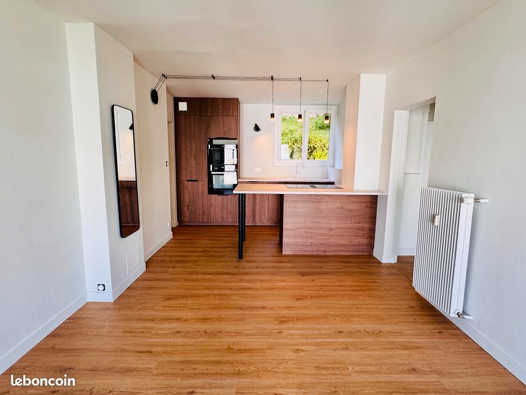 Appartement à vendre, 52m², Chamalières