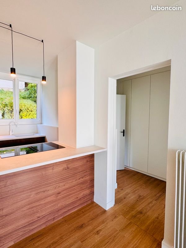 Appartement à vendre, 52m², Chamalières