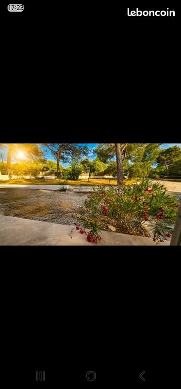 Maison à vendre, 130m², Vernègues