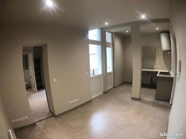 Appartement à louer, 31m², Tarbes