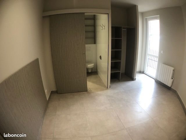 Appartement à louer, 31m², Tarbes