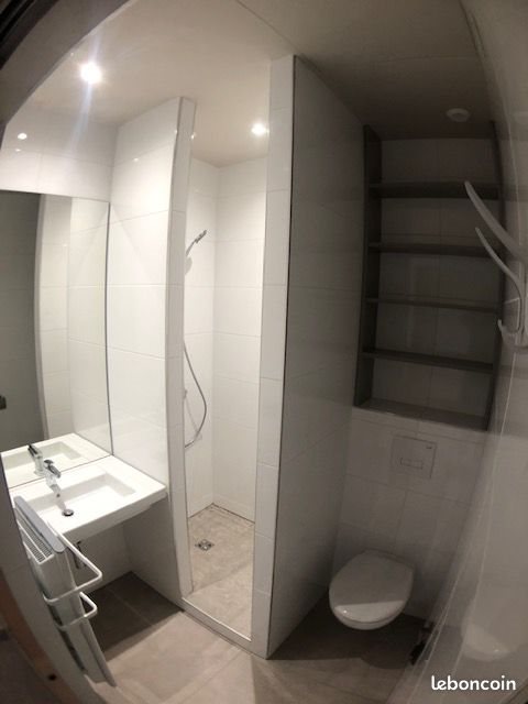Appartement à louer, 31m², Tarbes