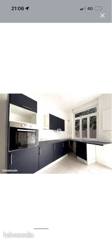 Maison à louer, 65m², Aniche