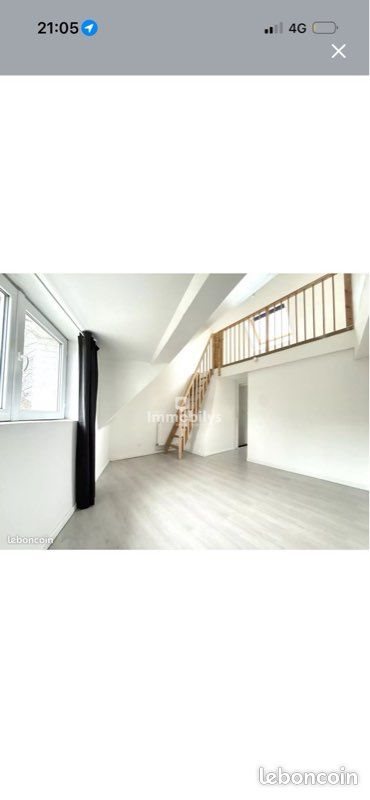 Maison à louer, 65m², Aniche