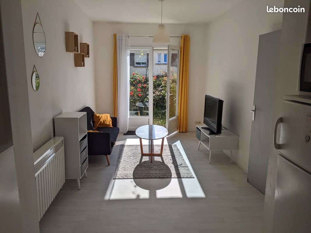 Appartement à louer, 42m², La Séguinière