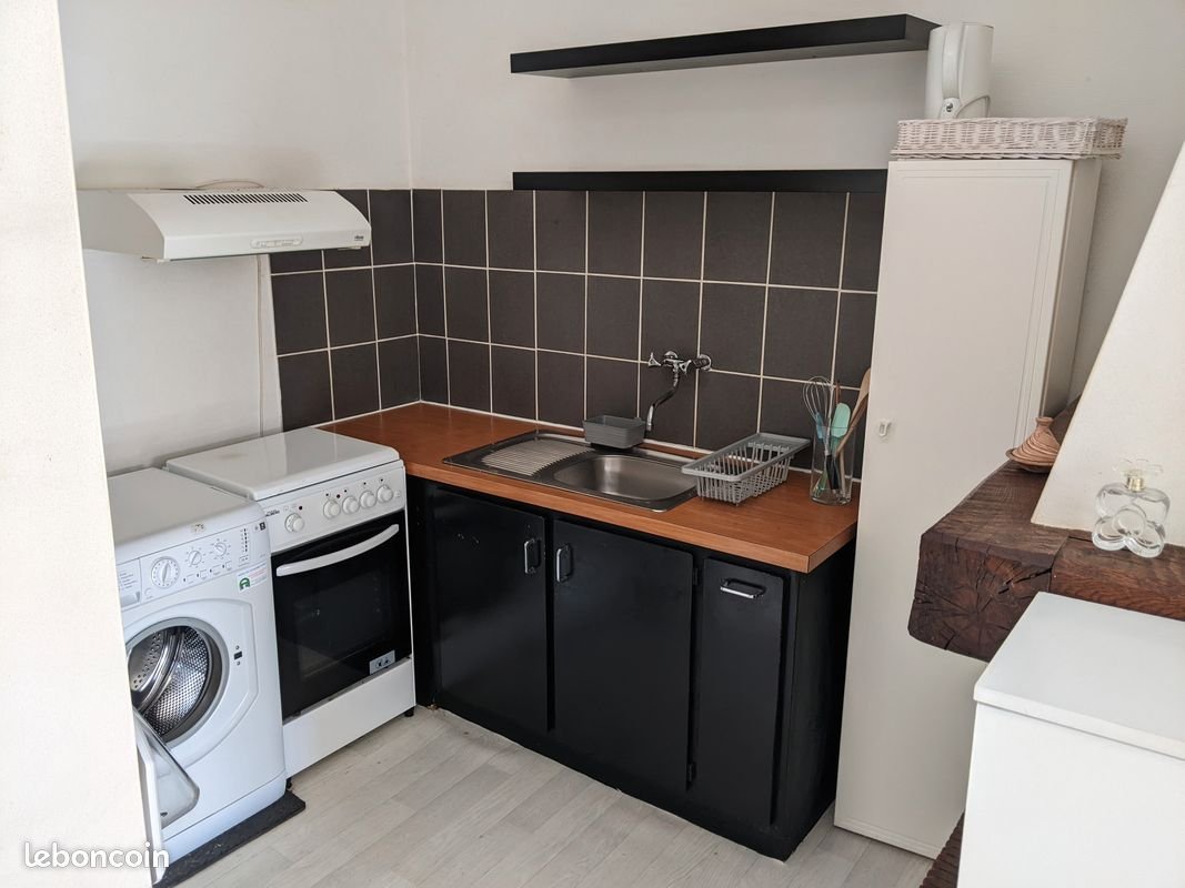 Appartement à louer, 42m², La Séguinière