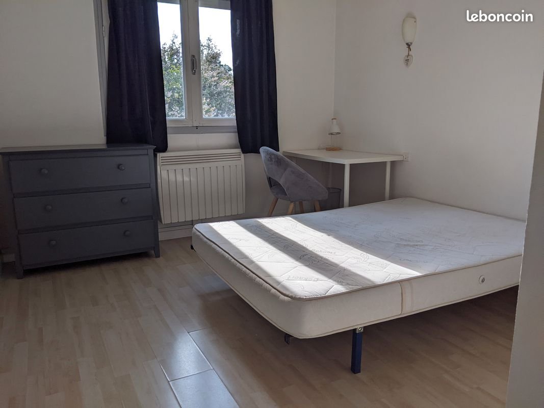 Appartement à louer, 42m², La Séguinière