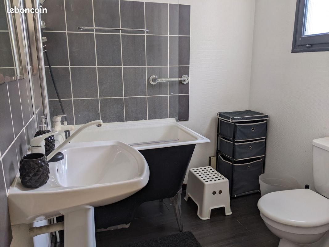 Appartement à louer, 42m², La Séguinière