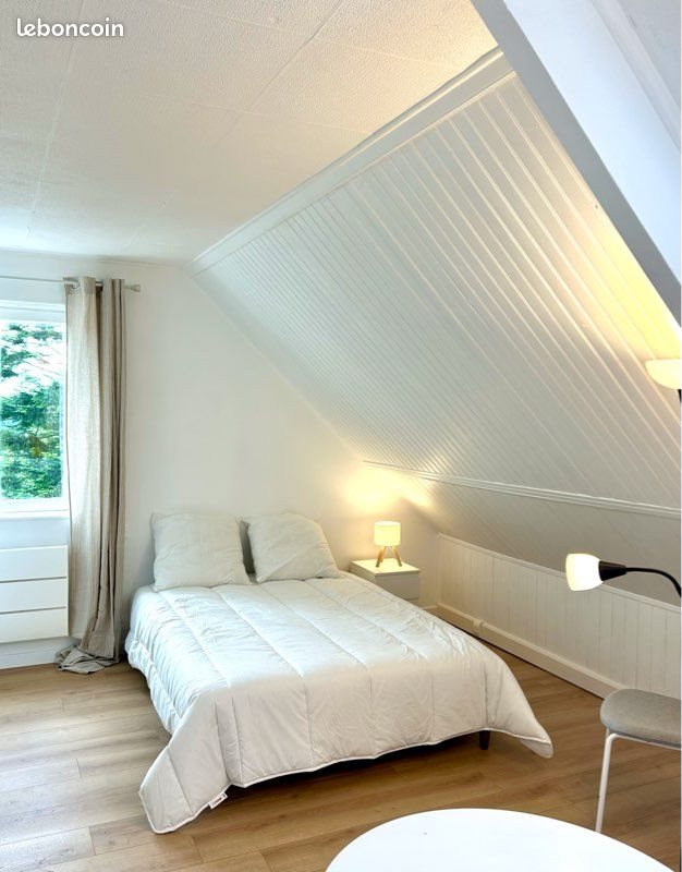Appartement à louer, 26m², Septeuil