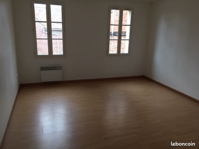 Appartement à louer, 34m², Beauvais