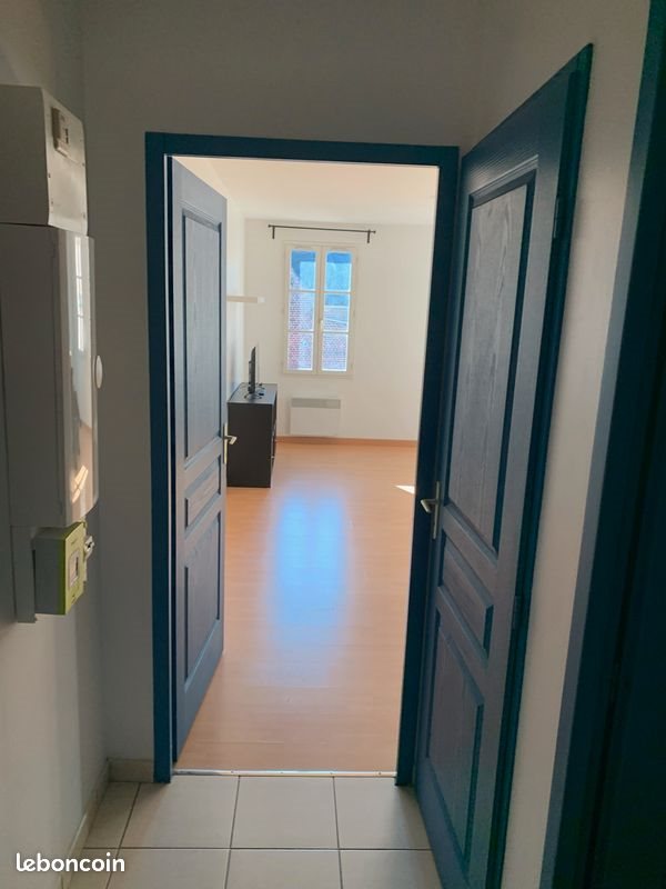 Appartement à louer, 34m², Beauvais