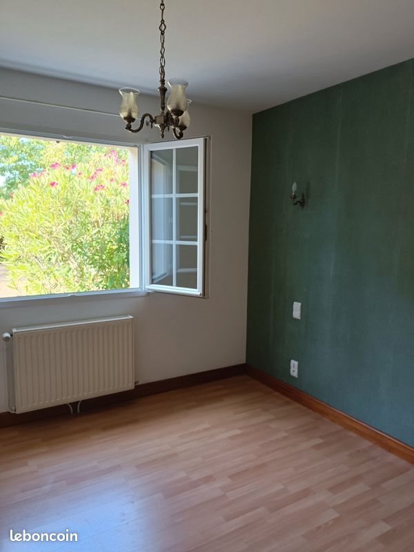 Maison à louer, 120m², Moulin-Neuf