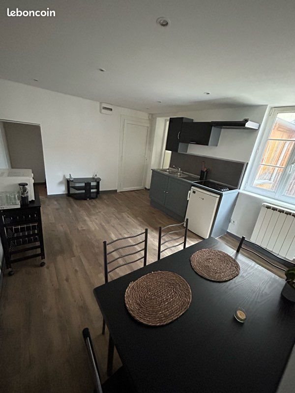 Appartement à louer, 28m², Lunéville